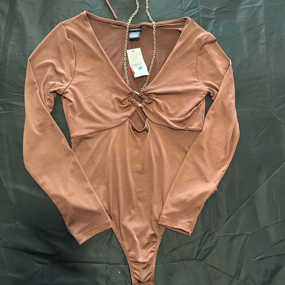 Bodysuit Newww